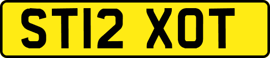 ST12XOT