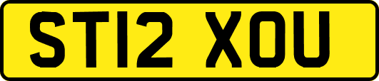 ST12XOU