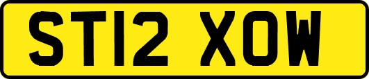 ST12XOW