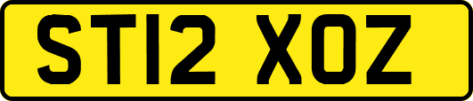 ST12XOZ