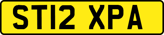 ST12XPA