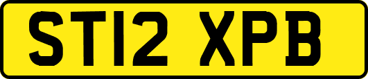 ST12XPB