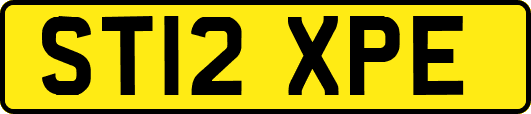 ST12XPE