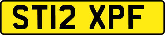 ST12XPF