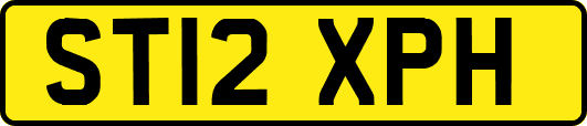 ST12XPH
