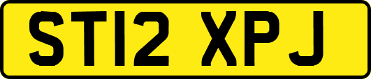 ST12XPJ
