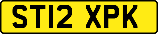 ST12XPK