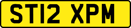 ST12XPM