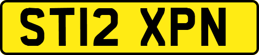 ST12XPN