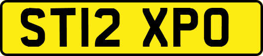 ST12XPO