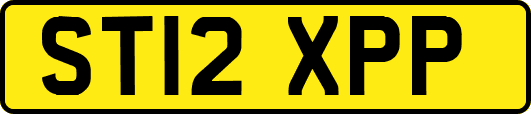ST12XPP