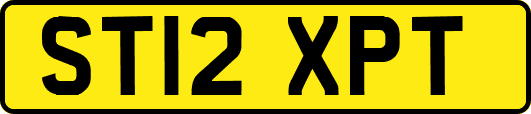 ST12XPT
