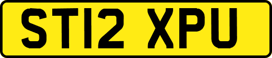 ST12XPU