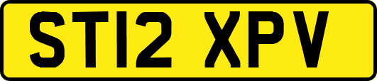 ST12XPV