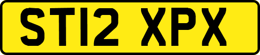 ST12XPX
