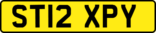ST12XPY