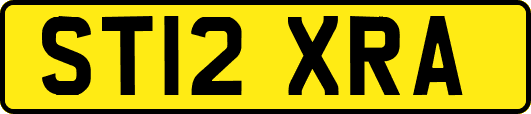 ST12XRA