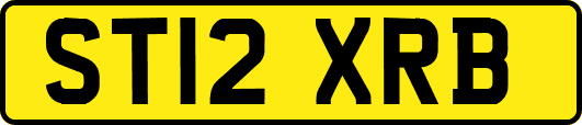 ST12XRB