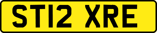 ST12XRE