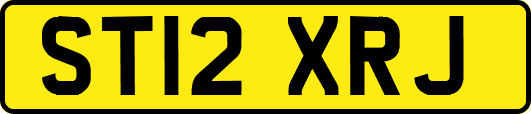 ST12XRJ