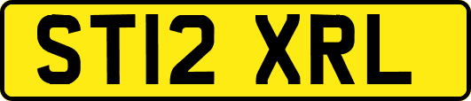ST12XRL
