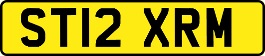 ST12XRM