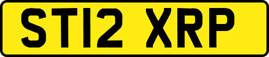 ST12XRP