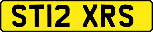 ST12XRS