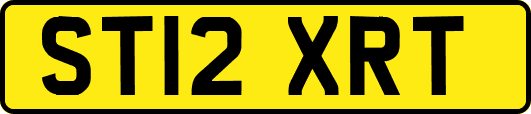 ST12XRT
