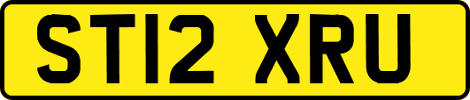 ST12XRU