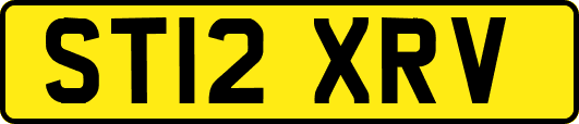ST12XRV