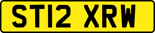 ST12XRW