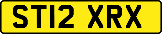 ST12XRX