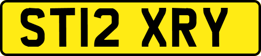 ST12XRY