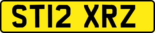 ST12XRZ