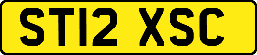 ST12XSC