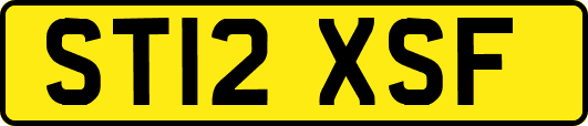 ST12XSF