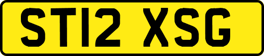 ST12XSG