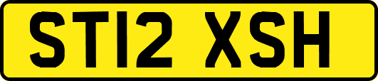 ST12XSH