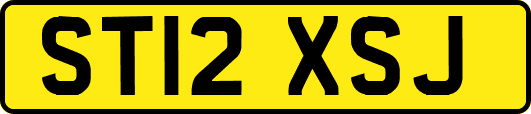 ST12XSJ