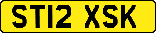 ST12XSK