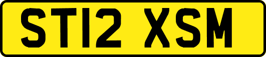 ST12XSM