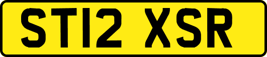ST12XSR