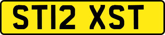 ST12XST