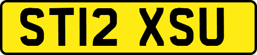 ST12XSU