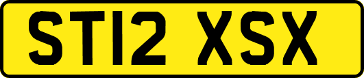 ST12XSX
