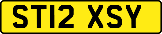 ST12XSY