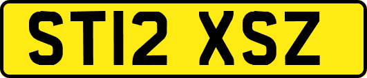 ST12XSZ