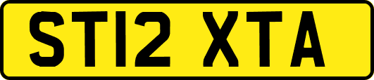 ST12XTA