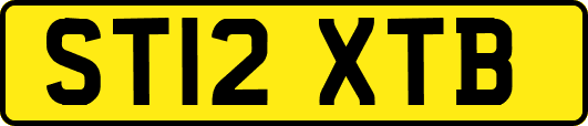 ST12XTB